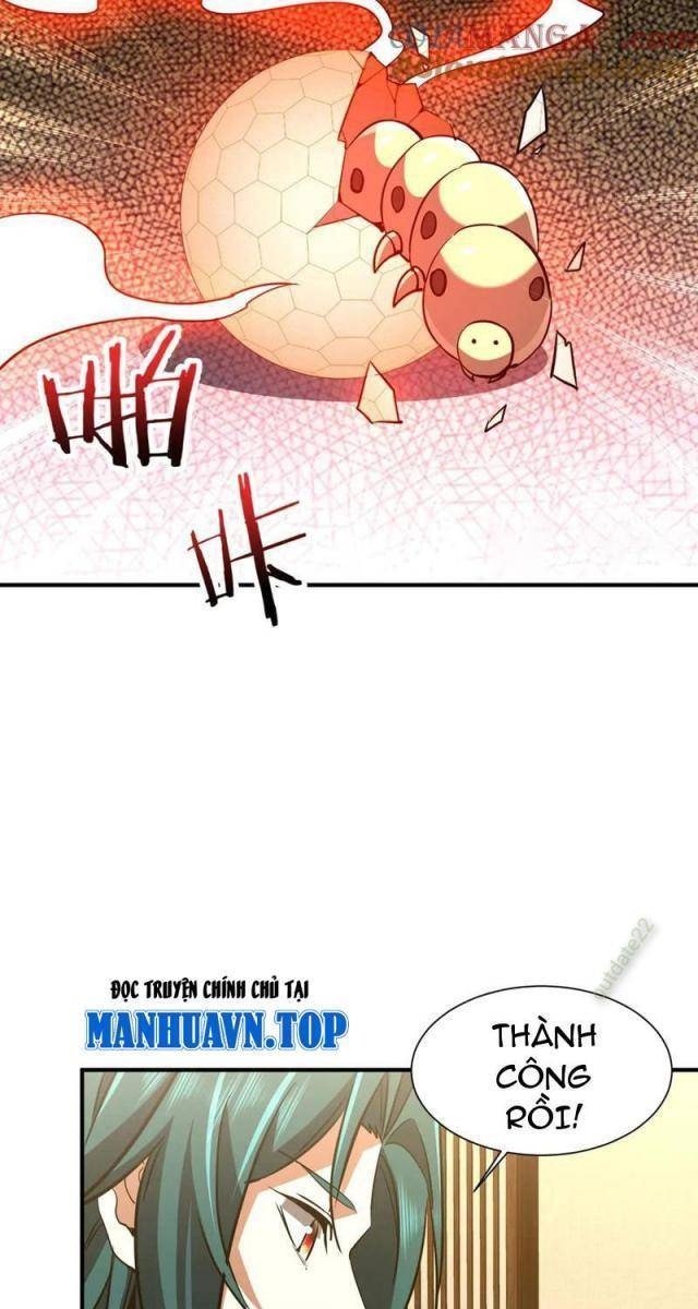 Trùng Sinh Ma Tu:Bắt Đầu Từ Việc Nhặt Được Một Viên Tinh Cầu Zombie - Page 39