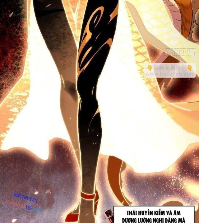 Hồng Hoang: Bắt Đầu Từ Việc Nhận Minh Hà Làm Con Gái Nuôi - Page 40