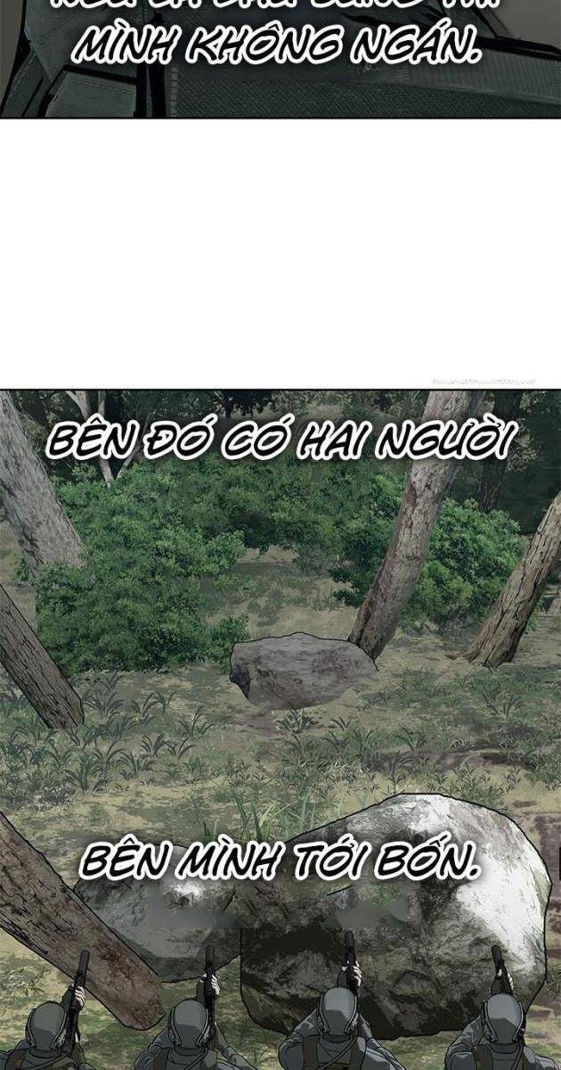 Đội Trưởng Lính Đánh Thuê - Page 64