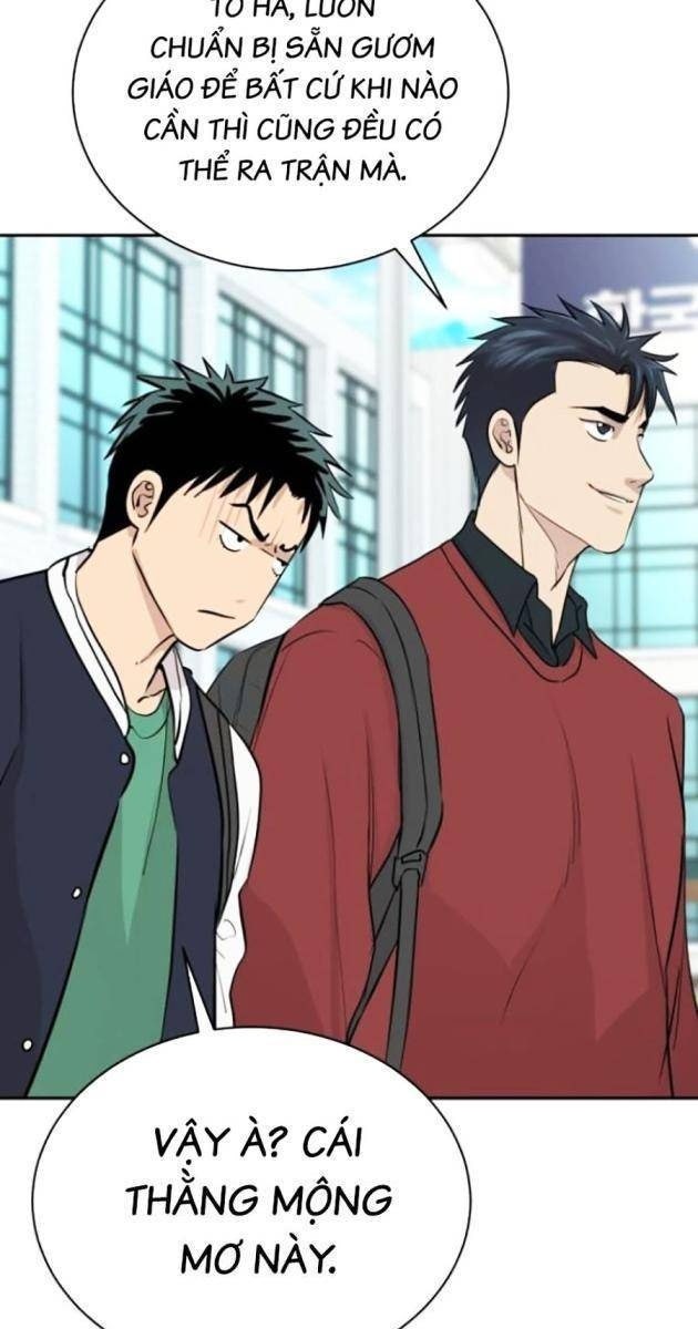 Cháu Trai Thiên Tài Của Vua Cho Vay Nặng Lãi - Page 144