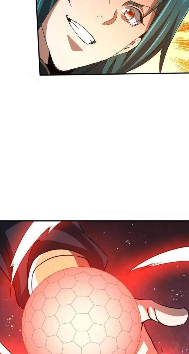 Trùng Sinh Ma Tu:Bắt Đầu Từ Việc Nhặt Được Một Viên Tinh Cầu Zombie - Page 29