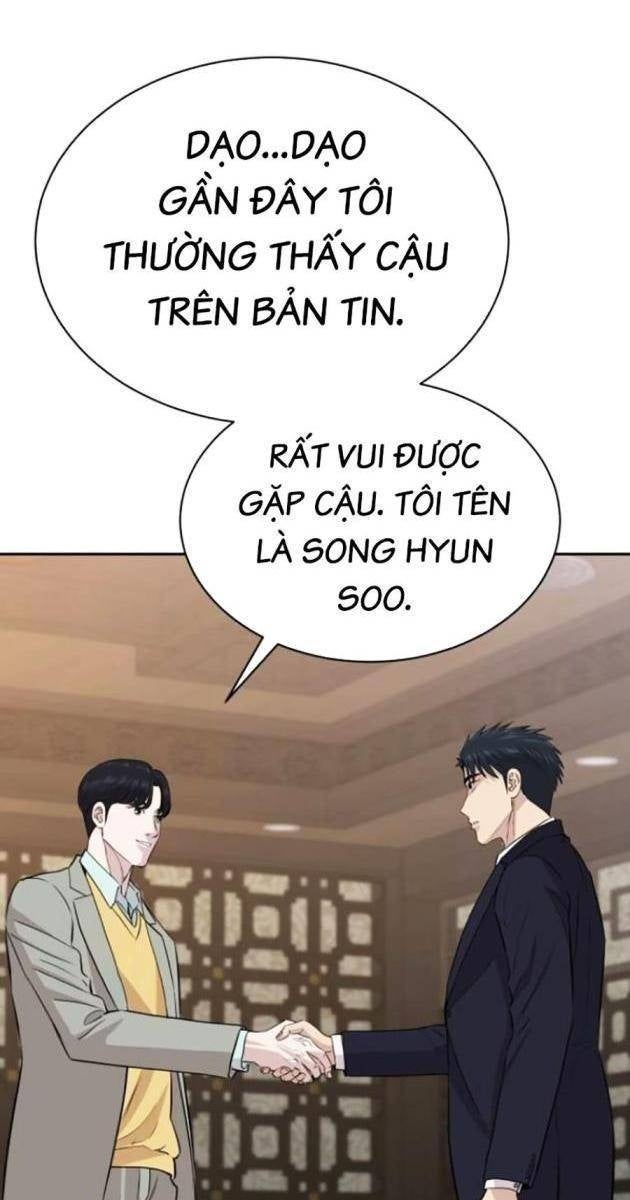 Cháu Trai Thiên Tài Của Vua Cho Vay Nặng Lãi - Page 52