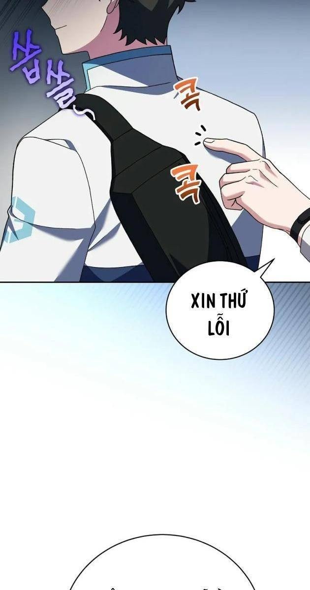 Trở Thành Quần Chúng Trong Tiểu Thuyết - Page 10