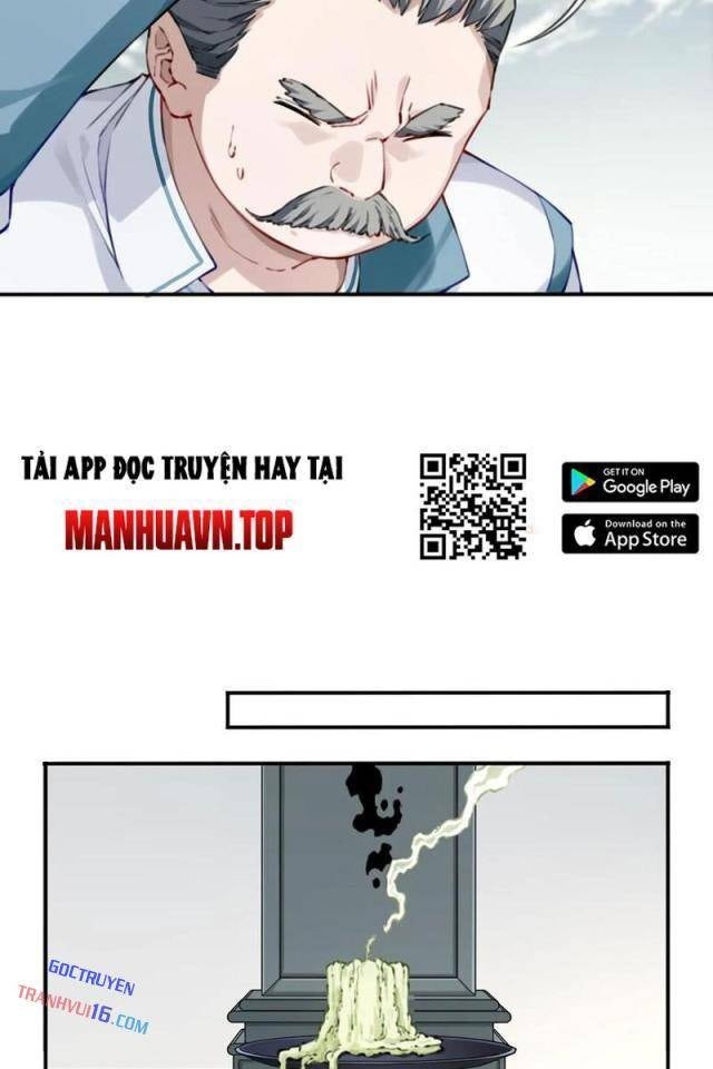 Ta Dùng Cơ Bắp Xưng Bá Tu Tiên Giới - Page 29