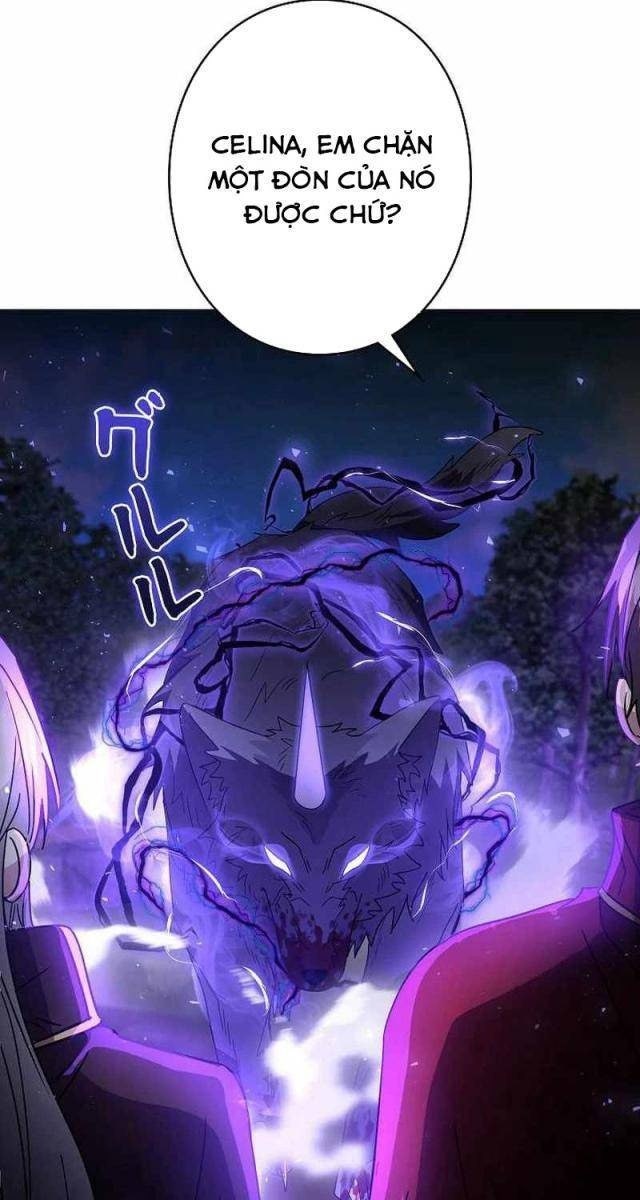 Bức Thư Tình Đến Từ Tương Lai - Page 60