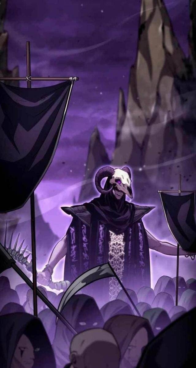 Chiêu Hồn Sư Siêu Phàm - Page 91