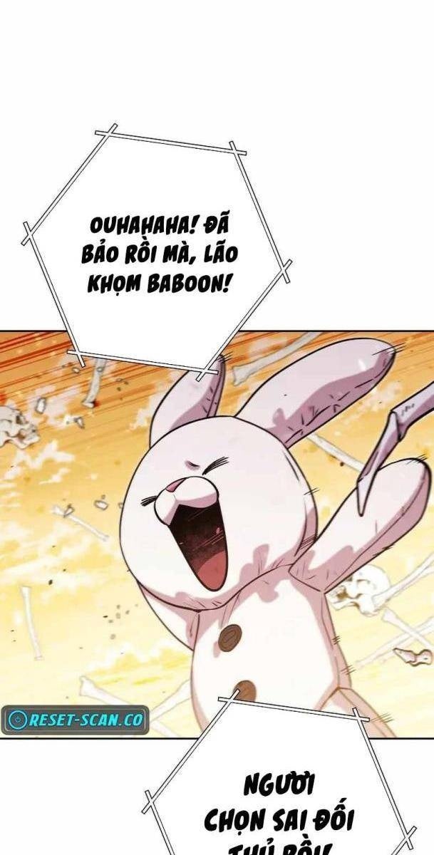 Tái Thiết Hầm Ngục - Page 116