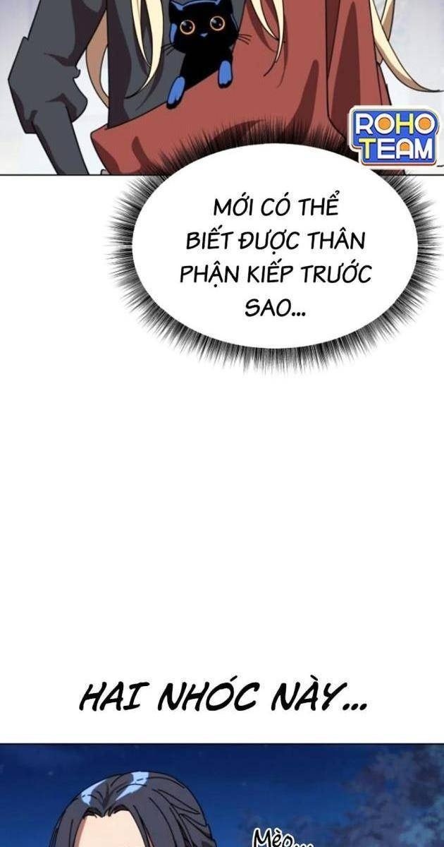 Hầu Vương Trung Sinh Nam Cung Thế Gia - Page 126