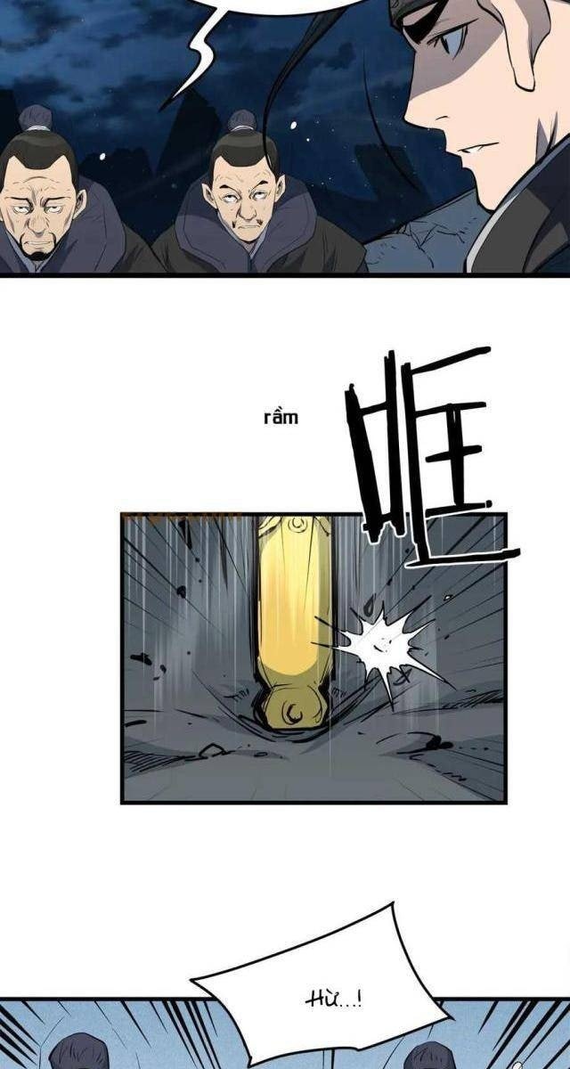 Đại Tướng Quân - Page 77