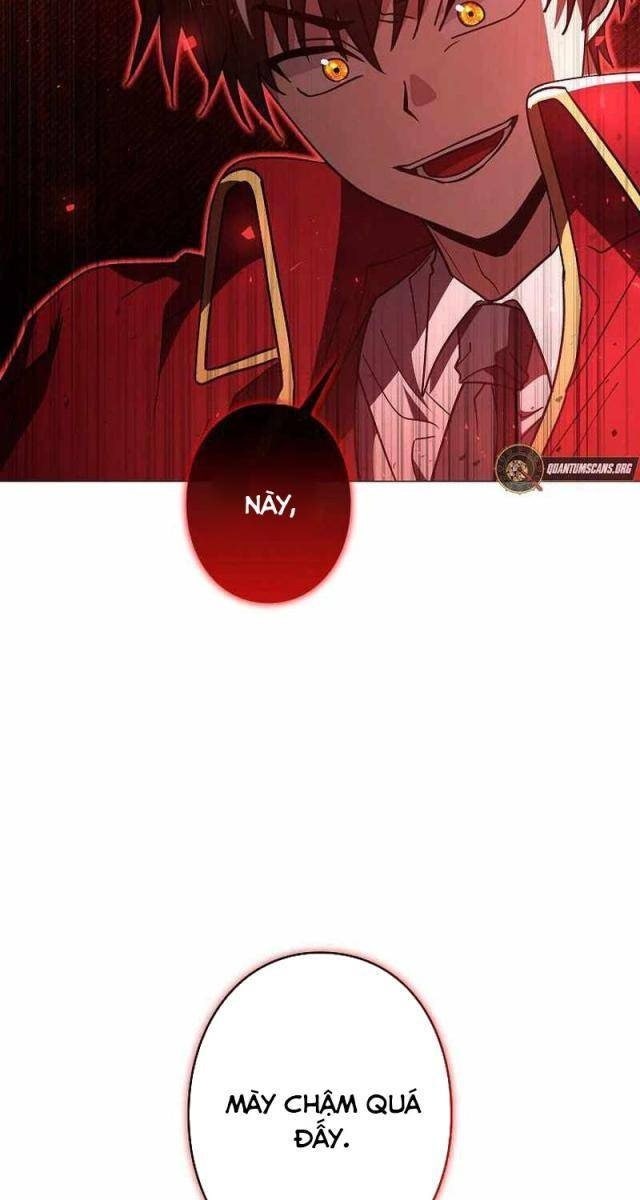 Bức Thư Tình Đến Từ Tương Lai - Page 92