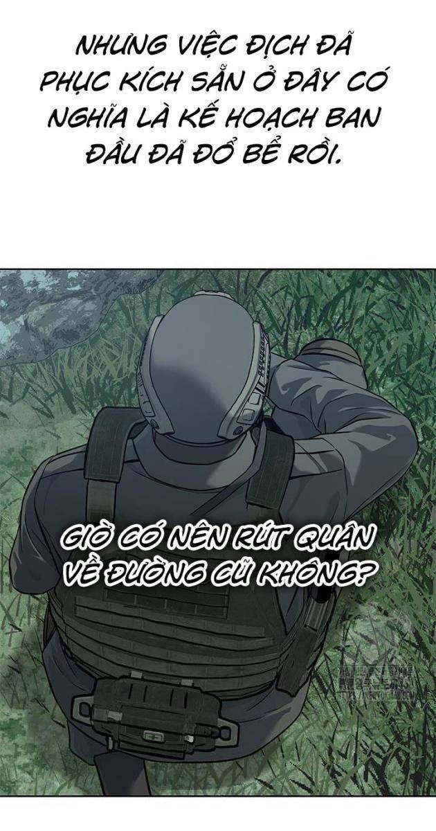 Đội Trưởng Lính Đánh Thuê - Page 94