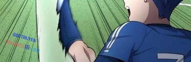 Thiên Phú Bóng Đá Tất Cả Đều Là Của Tôi! - Page 70