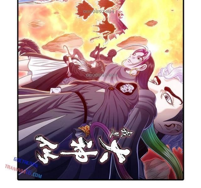 Ta Là Đại Thần Tiên - Page 19