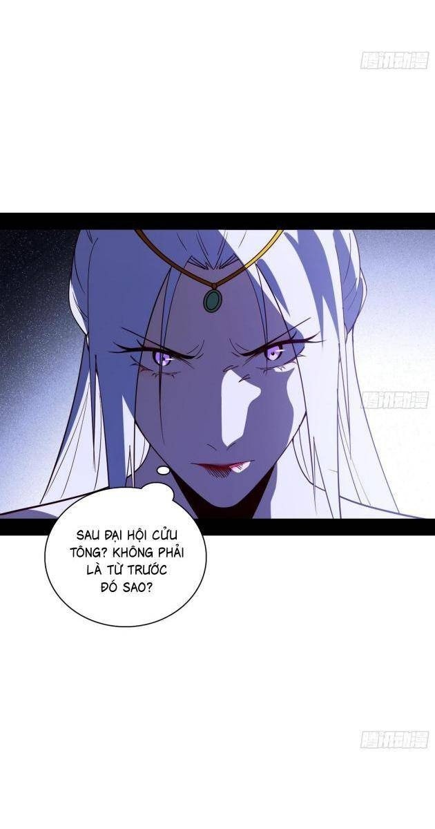 Ta Là Tà Đế - Page 49