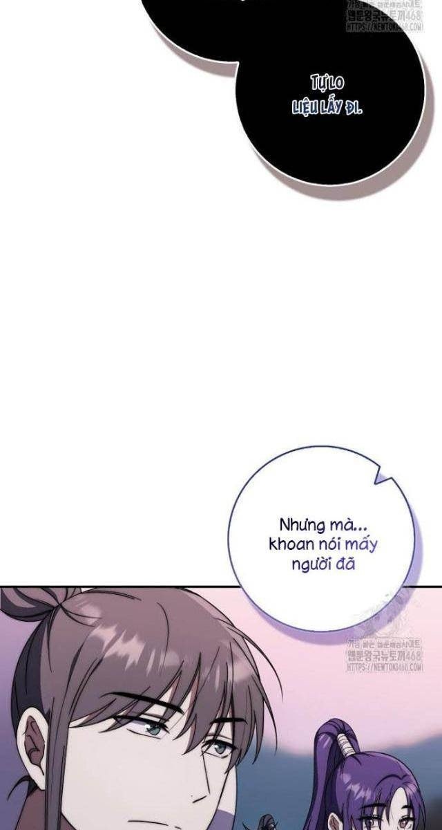 Cuồng Long Kiếm Thần - Page 41