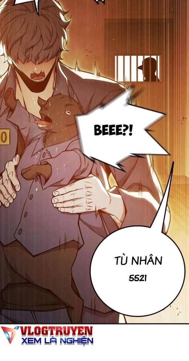 Nhà Tù Vị Thành Niên - Page 23