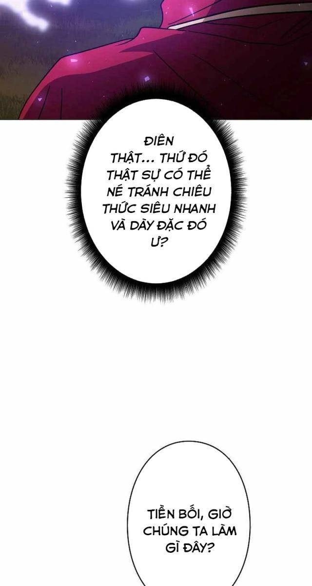 Bức Thư Tình Đến Từ Tương Lai - Page 53