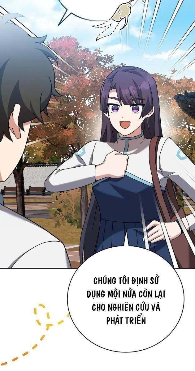 Trở Thành Quần Chúng Trong Tiểu Thuyết - Page 20