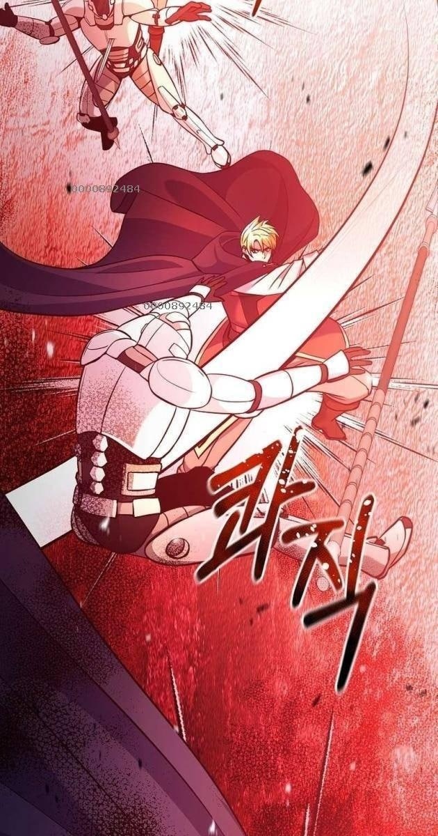 Ta Đã Trở Thành Cuồng Vương - Page 6