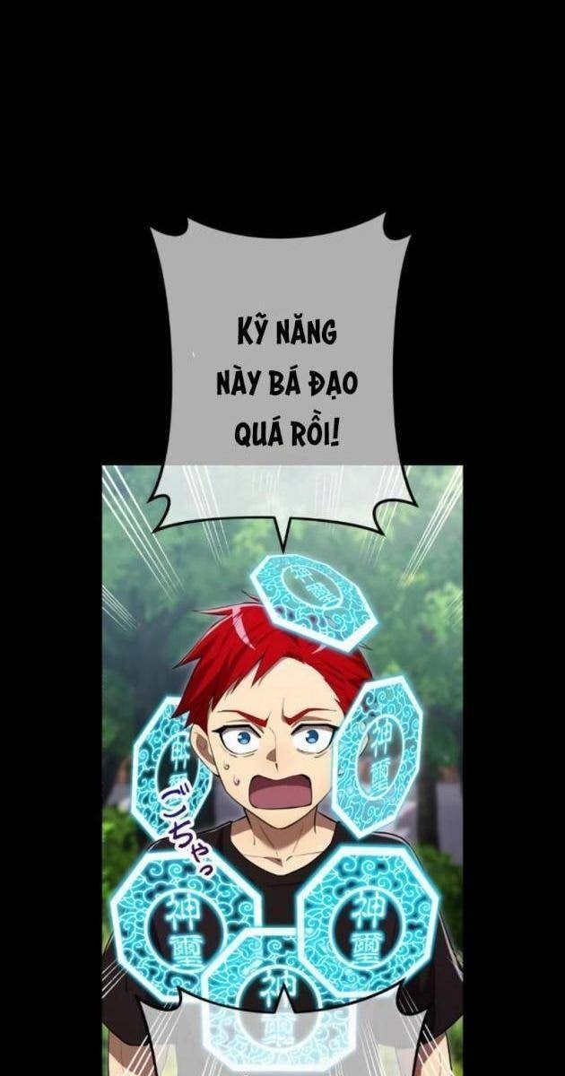 Mình Tao Là Siêu Việt Giả Mạnh Nhất! - Page 124