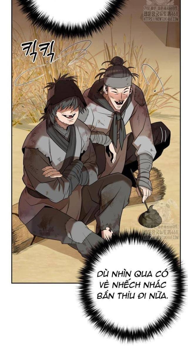 Hoạn Quan Hồi Quy: Tróc Phong Truy Nguyệt - Page 90