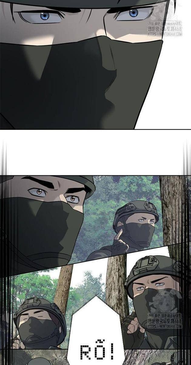 Đội Trưởng Lính Đánh Thuê - Page 106