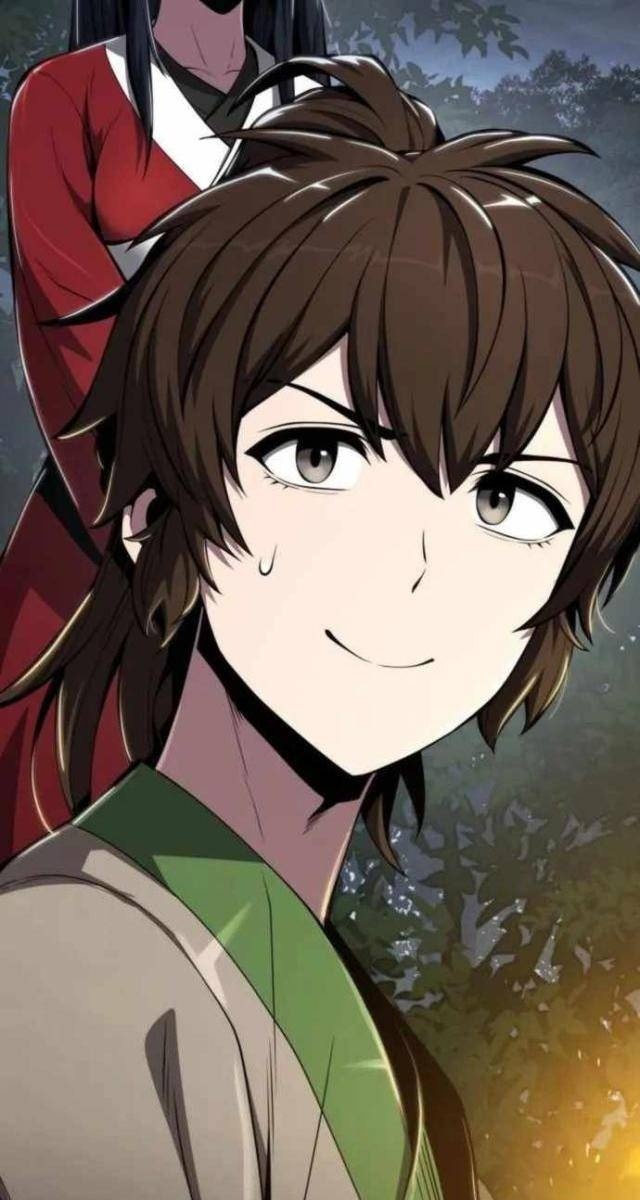 Chuyên Gia Côn Trùng Tại Đường Gia Tứ Xuyên - Page 45