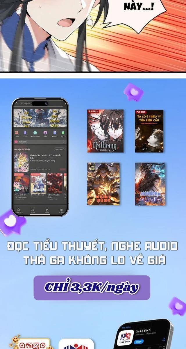 Thập Đại Đế Hoàng Đều Là Đệ Tử Của Ta - Page 69