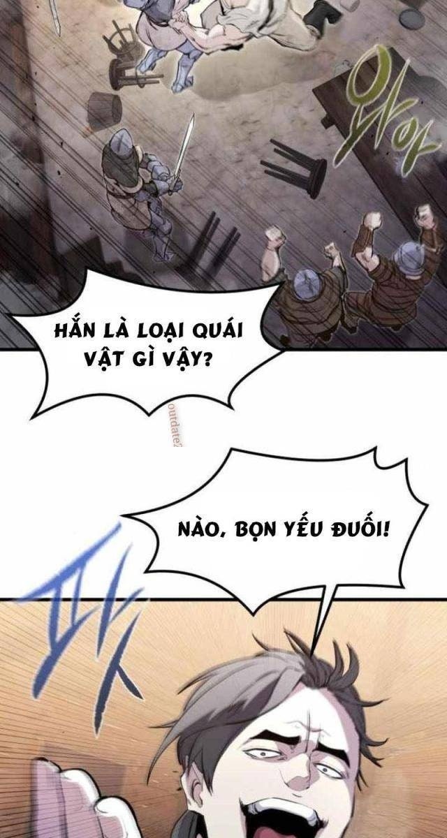 Mỗi Lính Đánh Thuê Trở Về Đều Có Một Kế Hoạch - Page 94