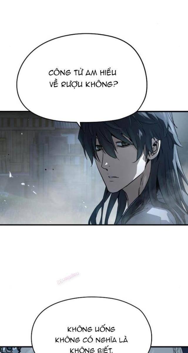 Tuyệt Thế Hồi Quy - Page 58