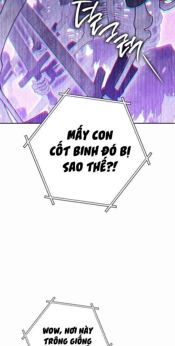 Tái Thiết Hầm Ngục - Page 64