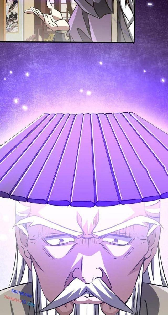 Trùng Sinh Ma Tu:Bắt Đầu Từ Việc Nhặt Được Một Viên Tinh Cầu Zombie - Page 52