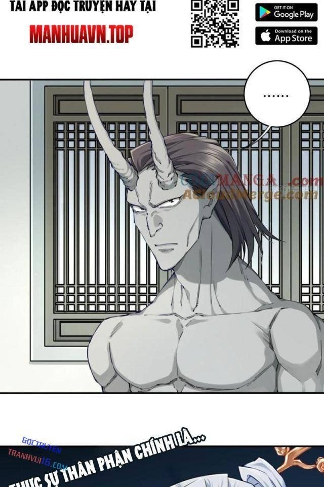 Ta Dùng Cơ Bắp Xưng Bá Tu Tiên Giới - Page 41