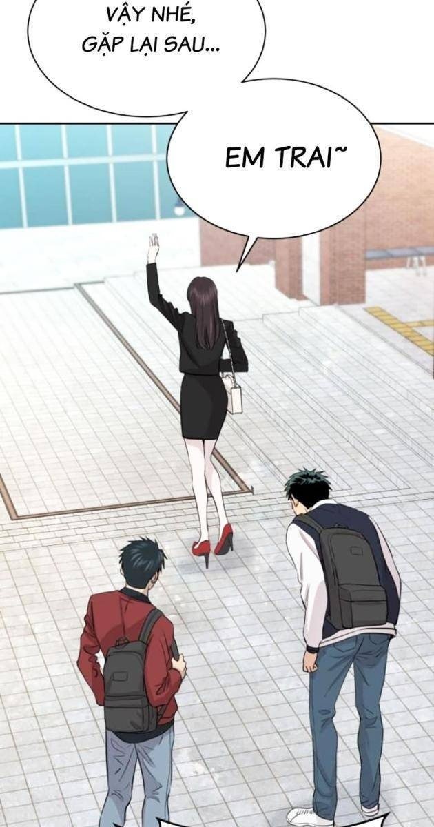 Cháu Trai Thiên Tài Của Vua Cho Vay Nặng Lãi - Page 154