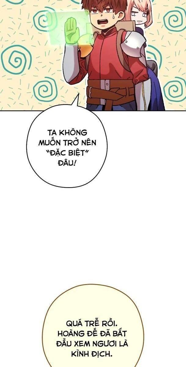 Tái Thiết Hầm Ngục - Page 20