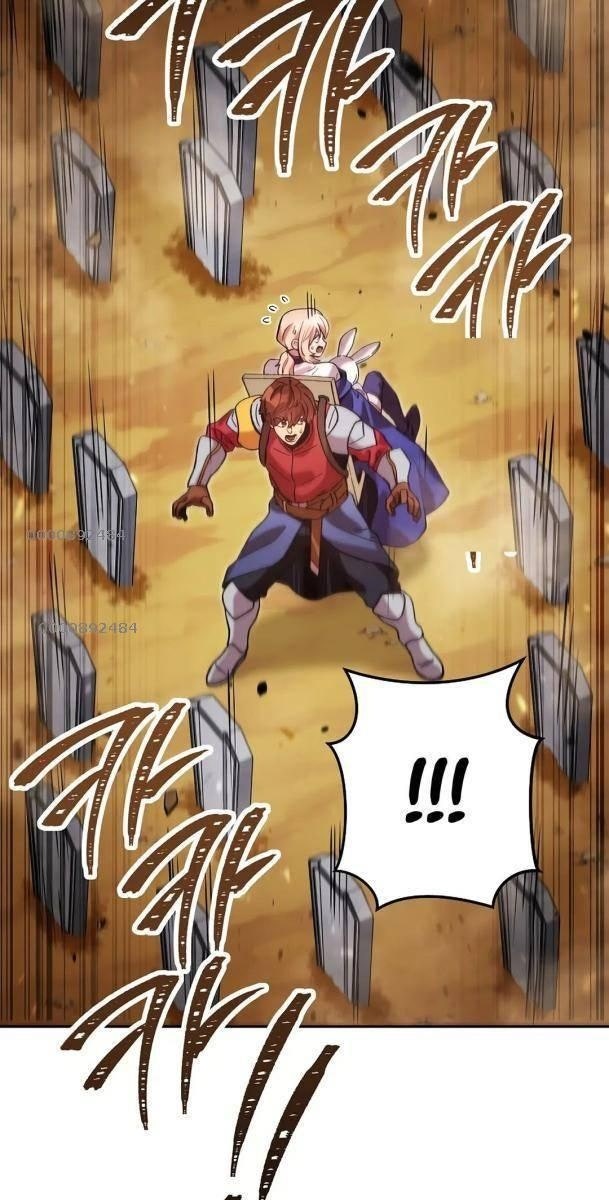 Tái Thiết Hầm Ngục - Page 52