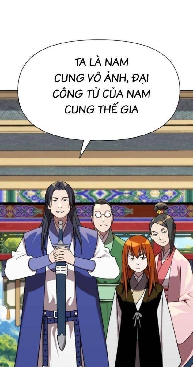 Hầu Vương Trung Sinh Nam Cung Thế Gia - Page 17