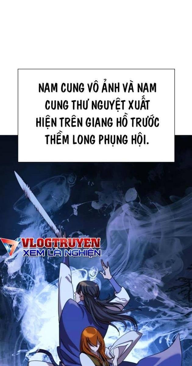 Hầu Vương Trung Sinh Nam Cung Thế Gia - Page 36