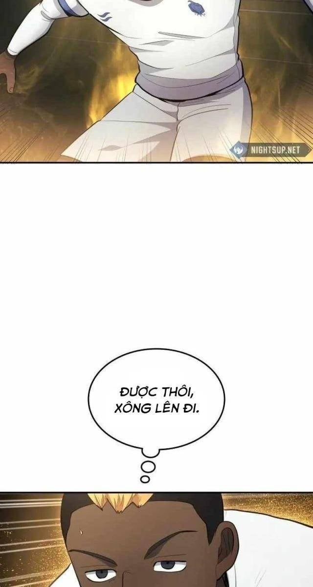 Thiên Phú Bóng Đá Tất Cả Đều Là Của Tôi! - Page 61