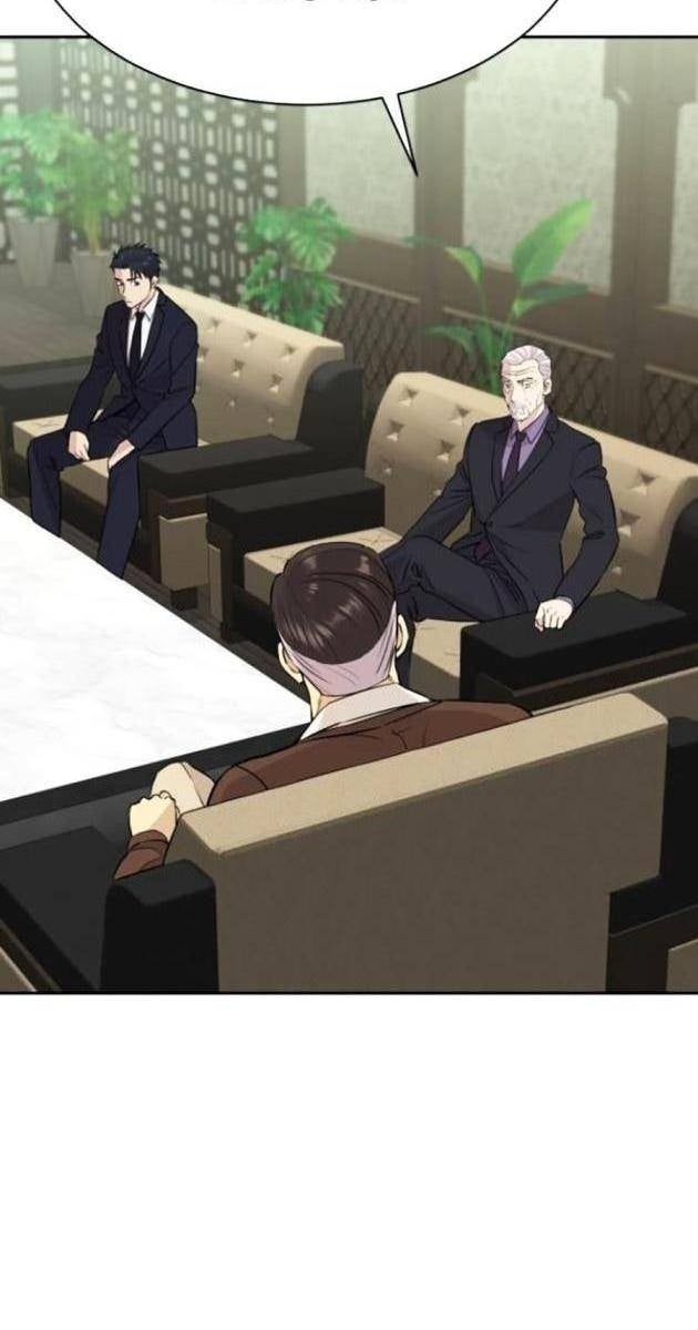 Cháu Trai Thiên Tài Của Vua Cho Vay Nặng Lãi - Page 4