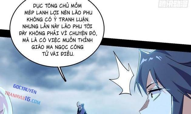 Ta Là Tà Đế - Page 34