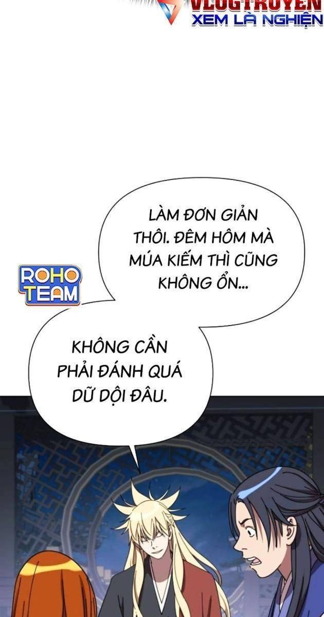 Hầu Vương Trung Sinh Nam Cung Thế Gia - Page 153