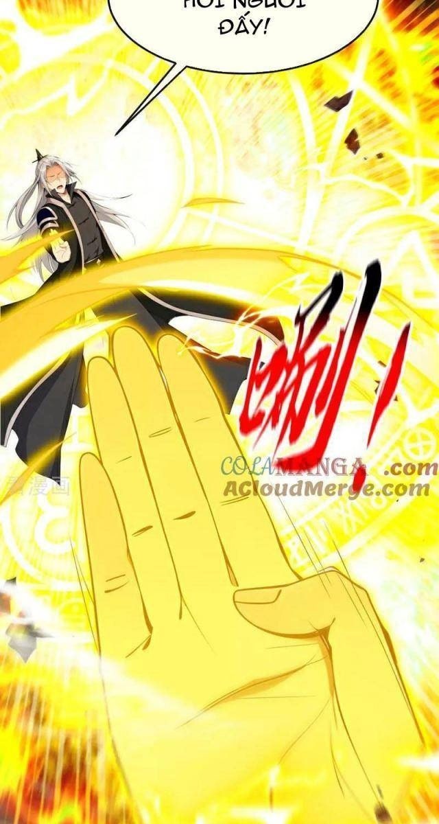 Thập Đại Đế Hoàng Đều Là Đệ Tử Của Ta - Page 27