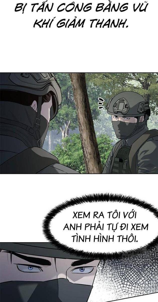 Đội Trưởng Lính Đánh Thuê - Page 33