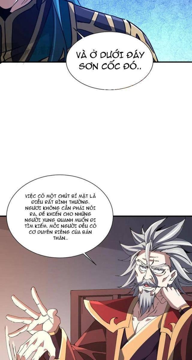 Trùng Sinh Ma Tu:Bắt Đầu Từ Việc Nhặt Được Một Viên Tinh Cầu Zombie - Page 15