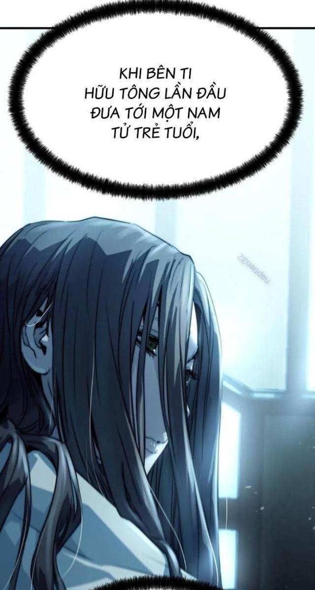 Tuyệt Thế Hồi Quy - Page 135