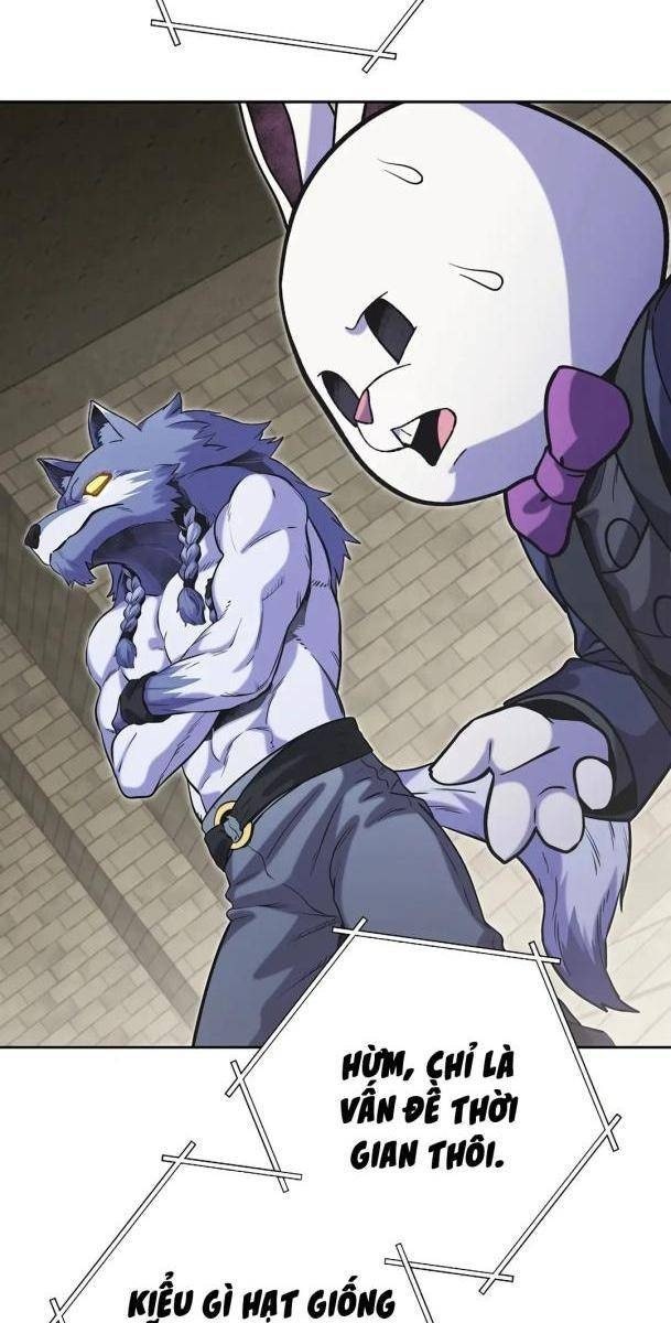 Tái Thiết Hầm Ngục - Page 109