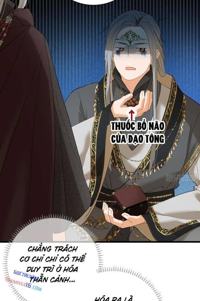 Đại Thừa Kỳ Mới Có Nghịch Tập Hệ Thống - Page 10