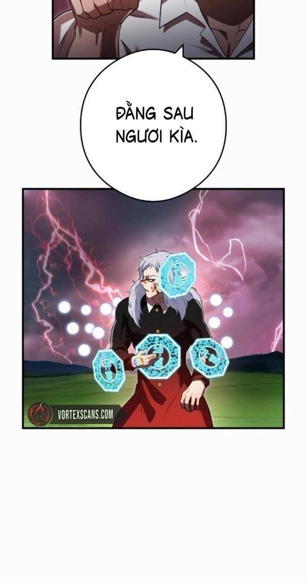 Mình Tao Là Siêu Việt Giả Mạnh Nhất! - Page 41