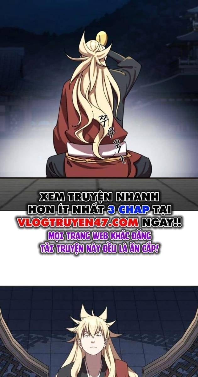 Hầu Vương Trung Sinh Nam Cung Thế Gia - Page 55